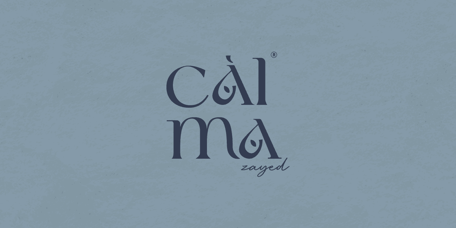 Calma Brochure Preview