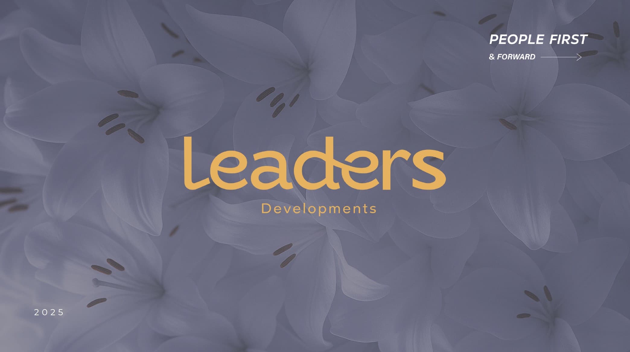 Company Profile Preview